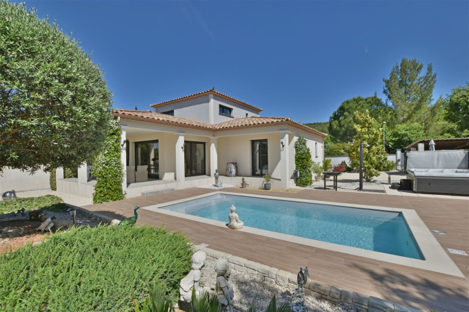 Offres de vente Villa Caveirac (30820)