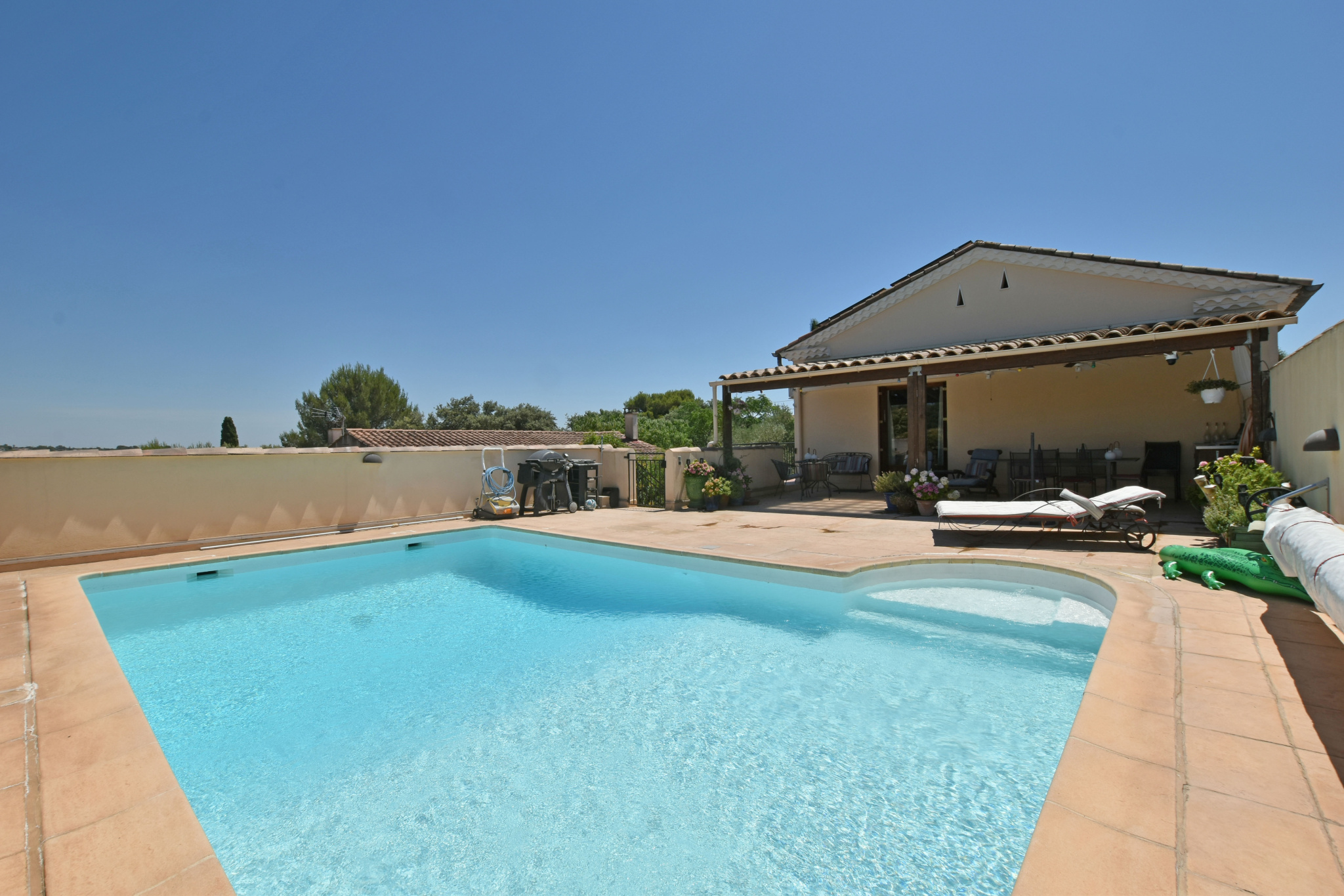 Maison 8 pièces 194 m² · à Caveirac · 194 m² · 469 000 €