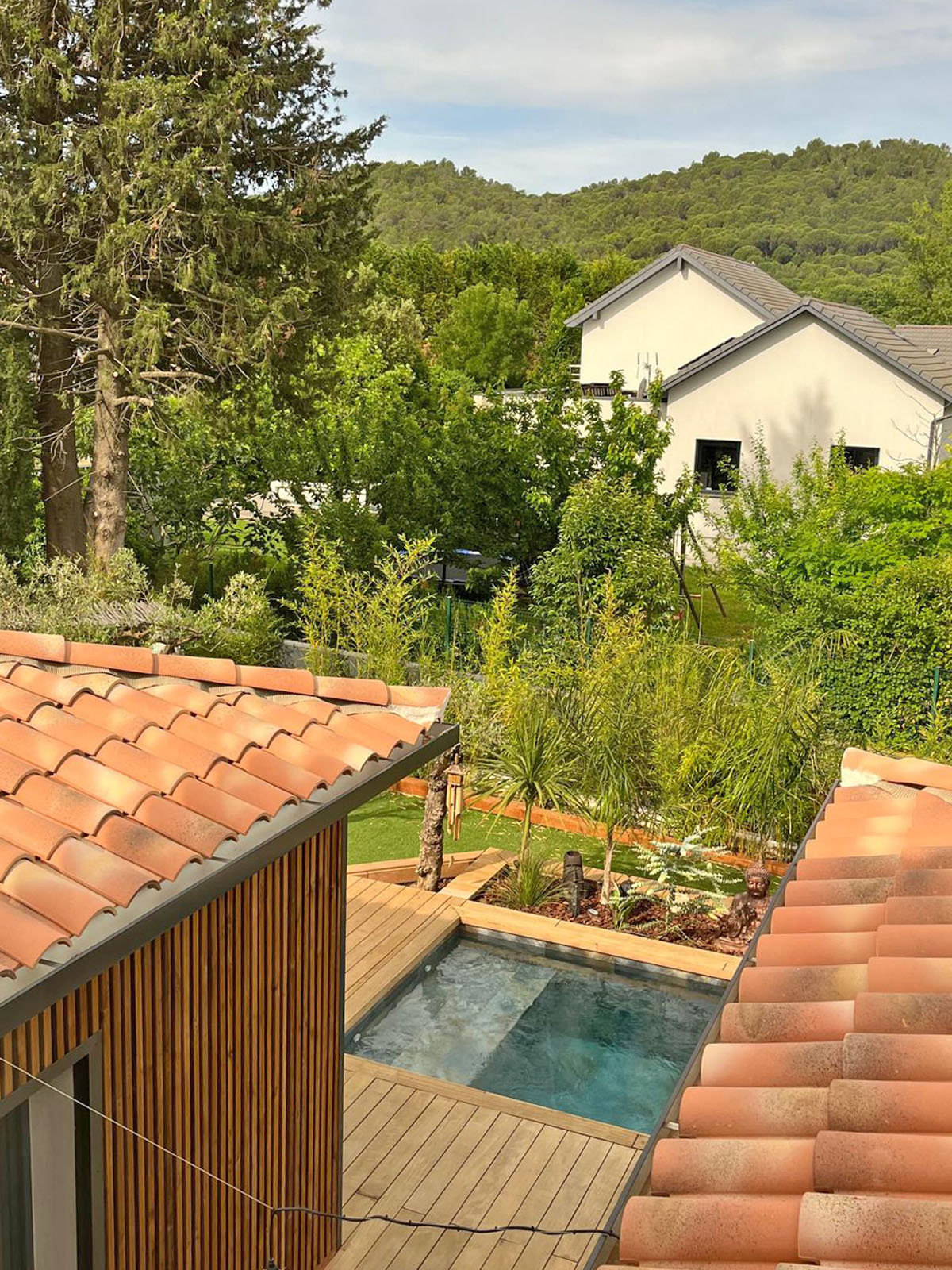 Maison 6 pièces 158 m² · à Caveirac · 157,6 m² · 670 000 €