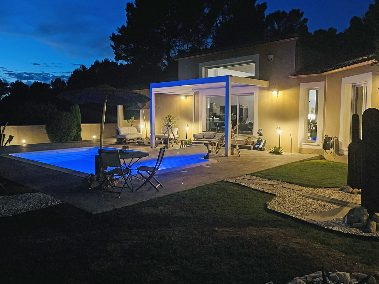 Maison 5 pièces 139 m² · à Caveirac · 139 m² · 560 000 €